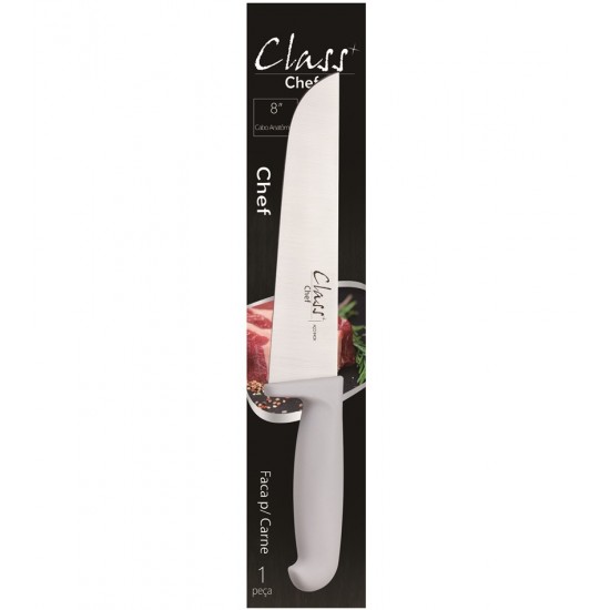Faca Para Cozinha Chef 8